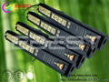 compatible toner cartridge drum unit for