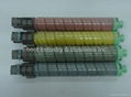 compatible toner cartridge for Ricoh