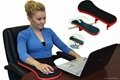 Ergonomic mouse pad with arm support 2