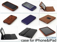 iPhone & iPad case