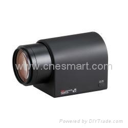 FUJINON Lens (D32X15.6R4D-V41) 