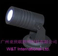 LED landscape light