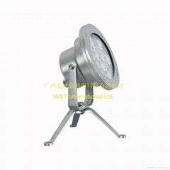 LED underwater light series （WT-UW90301）