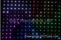 LED Animation starcloth 1