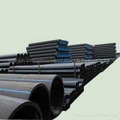 HDPE PIPE