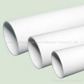 upvc irrigation pipe 1