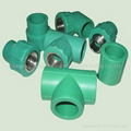 ppr pipes and fittings