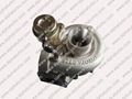 TOYOTA 17201-17030 Turbocharger