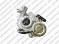 Mitsubishi TD04/4M40 TF035 49135-03310