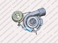 VW Passat 1.8T AUDI A4-A6 1.8T turbocharger