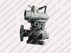 Mitsubishi  49135-03101 Turbocharger