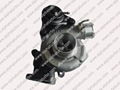 Mitsubishi TD04/TF035-4A201 Turbocharger 1