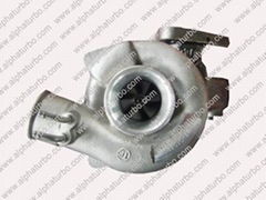 Mitsubishi TD04/4D56 49177-01512 Turbocharger