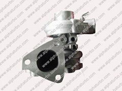 Mitsubishi TD04/4D56 49177-01515 Turbocharger