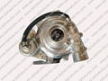 Toyota 2 KD 17201-30080  Turbocharger