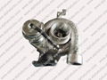 TOYOTA CT26 17201-17010 Turbocharger 1