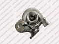 Toyota CT26 17201-58020 Turbocharger