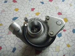 Toyota  17201-54060 Turbocharger