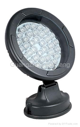 LED Spot light