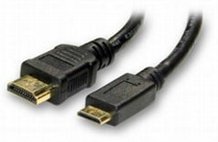 HDMI to Mini HDMI Cable