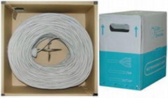 CAT5E cable