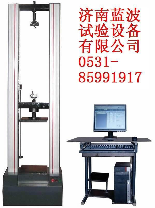 濟南環剛度試驗機