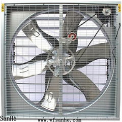 54"centrifugal exhaust fan