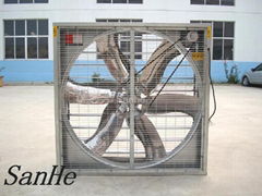 39"centrifugal exhaust fan(CE APPROVED)