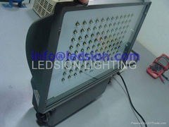 High Power 100W LED Floodlight