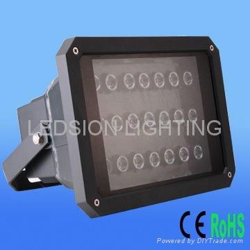 2011 Most Popular 36W High Power LED Floodlight