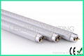 High Power 8W LED Tube T8