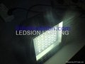 High Power 100W LED Projector 2