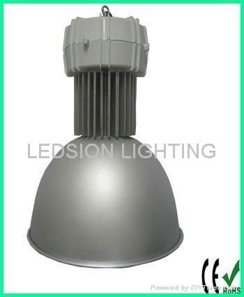 High Power 120W LED Industrial Light 1
