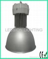 High Power 120W LED Industrial Light