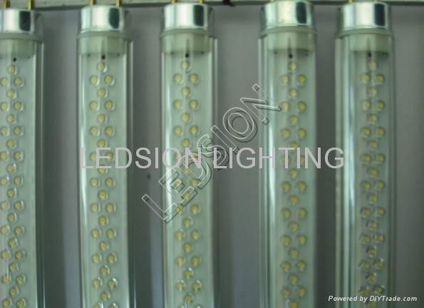 High Power 14W T8 LED Tube Light  2