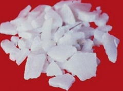 Sodium hydroxide