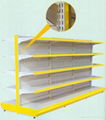 Backplane shelves 4