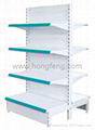 Backplane shelves 5