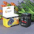 2011 Canton Far Recommend Hot Travel Converter-NT 002 1