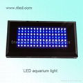 automatic moonlight & daylight LED aquarium light 2