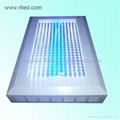 300W LED reef coral fish aquarium light