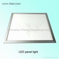 600*600mm LED panel light 4