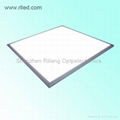 600*600mm LED panel light 5