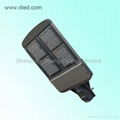 high luminous 120W LED street light 2