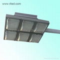 high luminous 120W LED street light 5