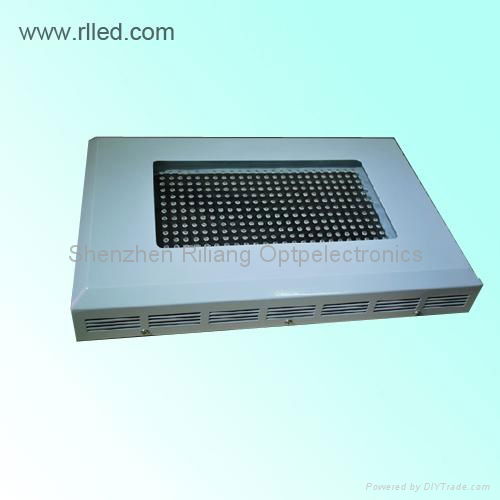 high efficiency 300W LED grow light 4