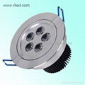 high power LED down light  2