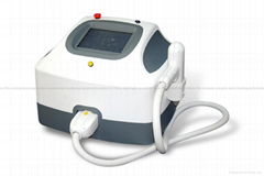 Nice Epilator Diode Laser