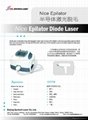 Nice Epilator Diode Laser 4