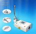 Trixel Co2 Fractional Laser ( Protable)